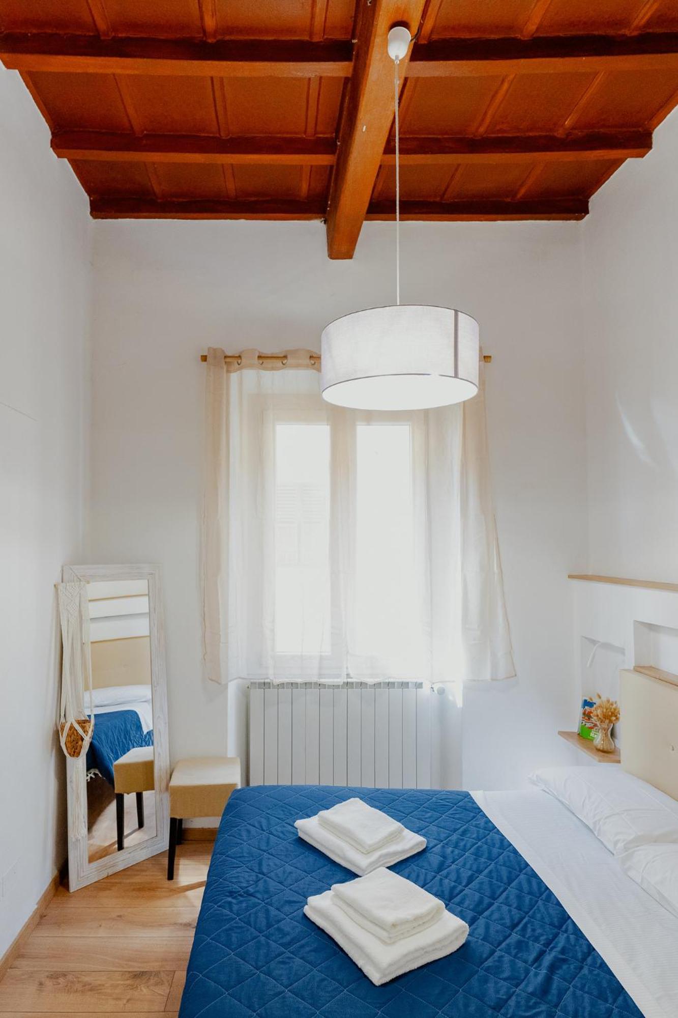 Florence Rooms Bed & Breakfast Florence