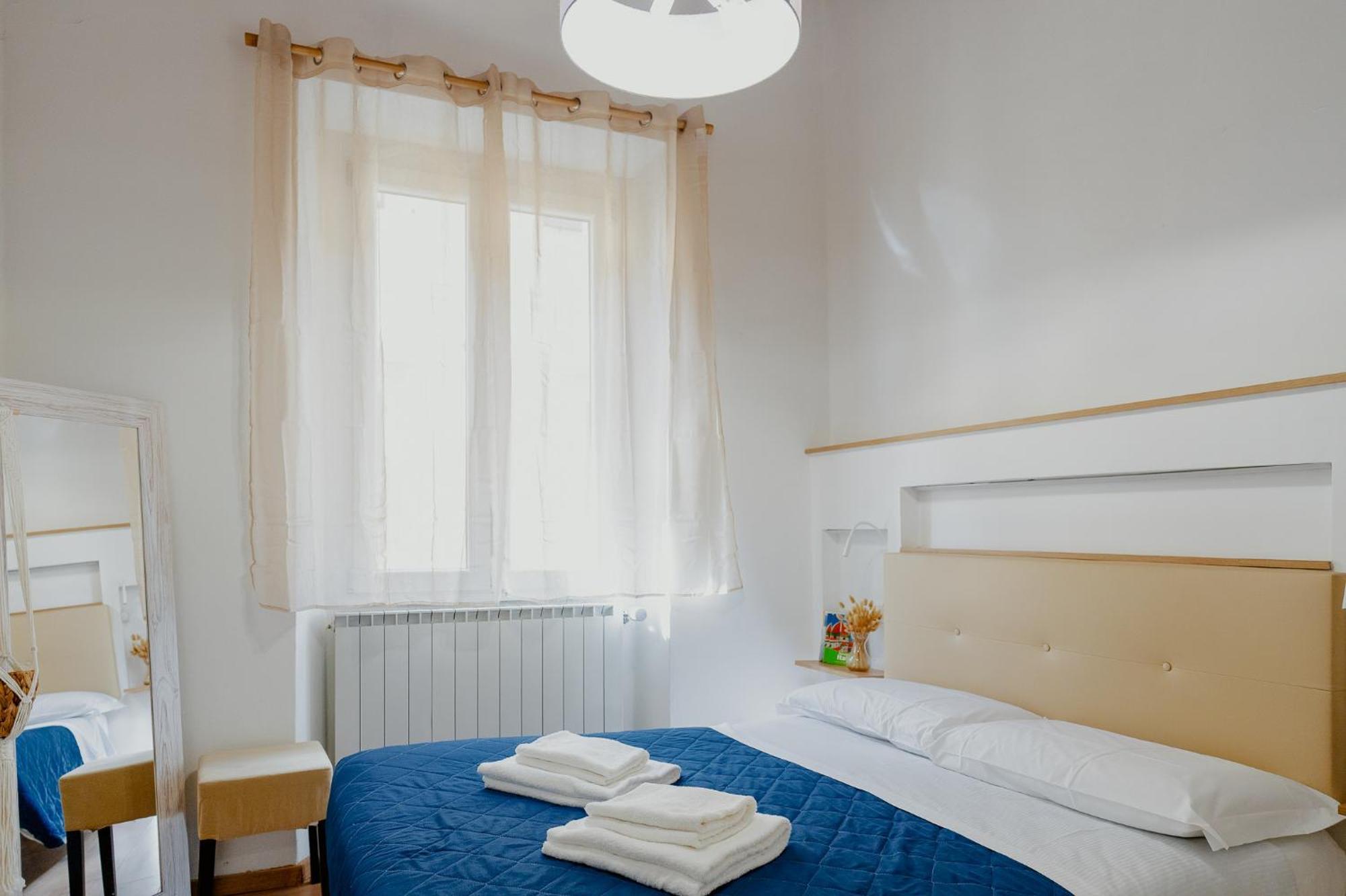 Florence Rooms