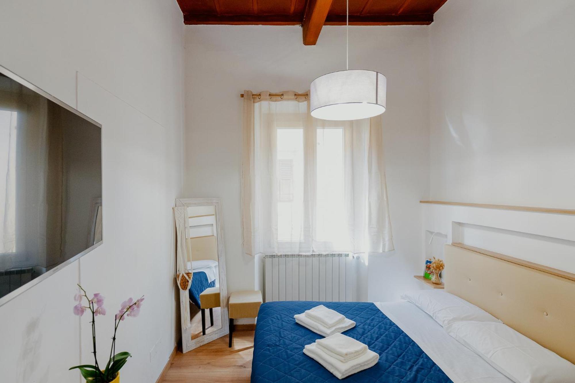 Bed & Breakfast Florence Rooms Florence