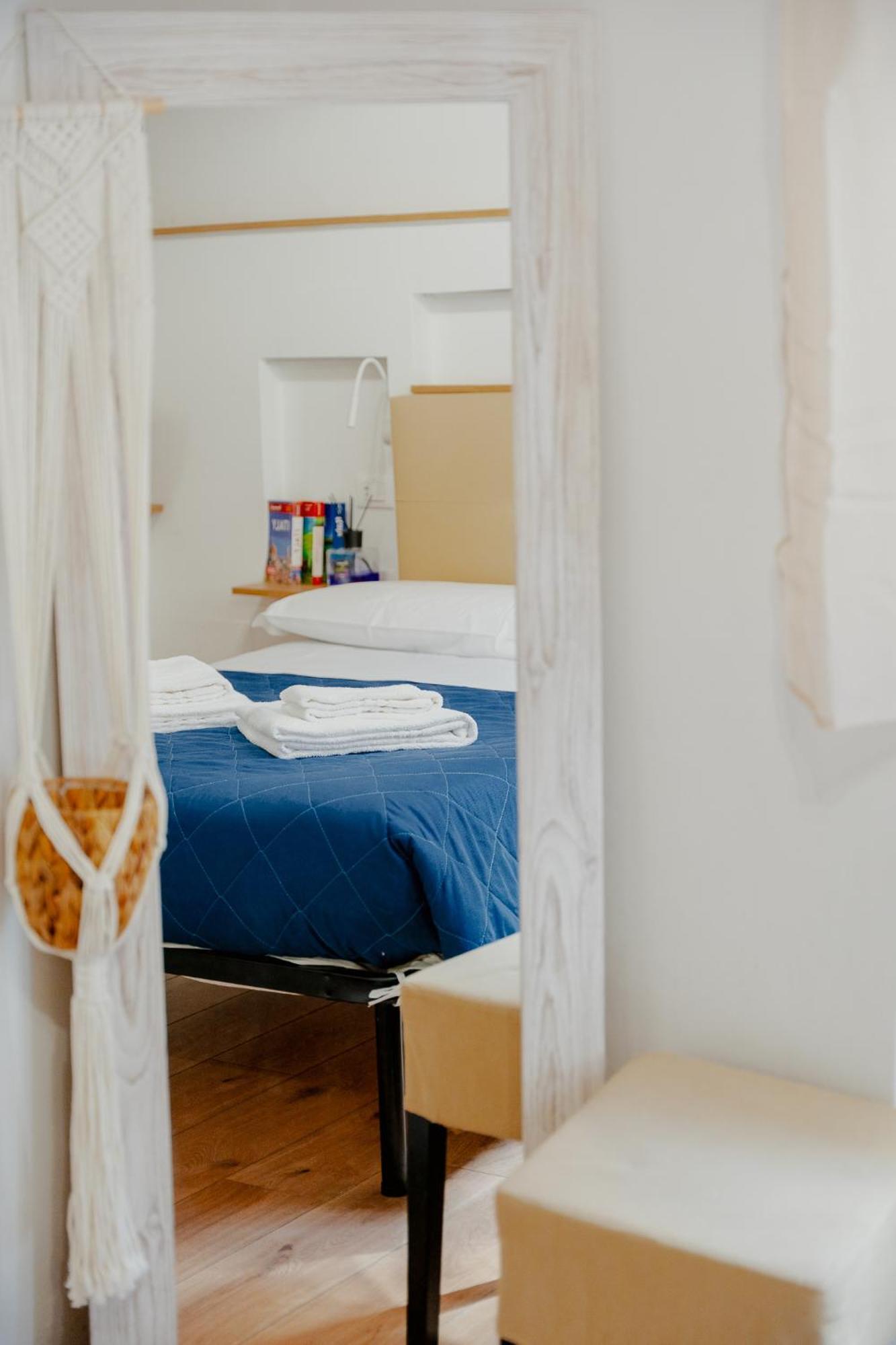 Florence Rooms