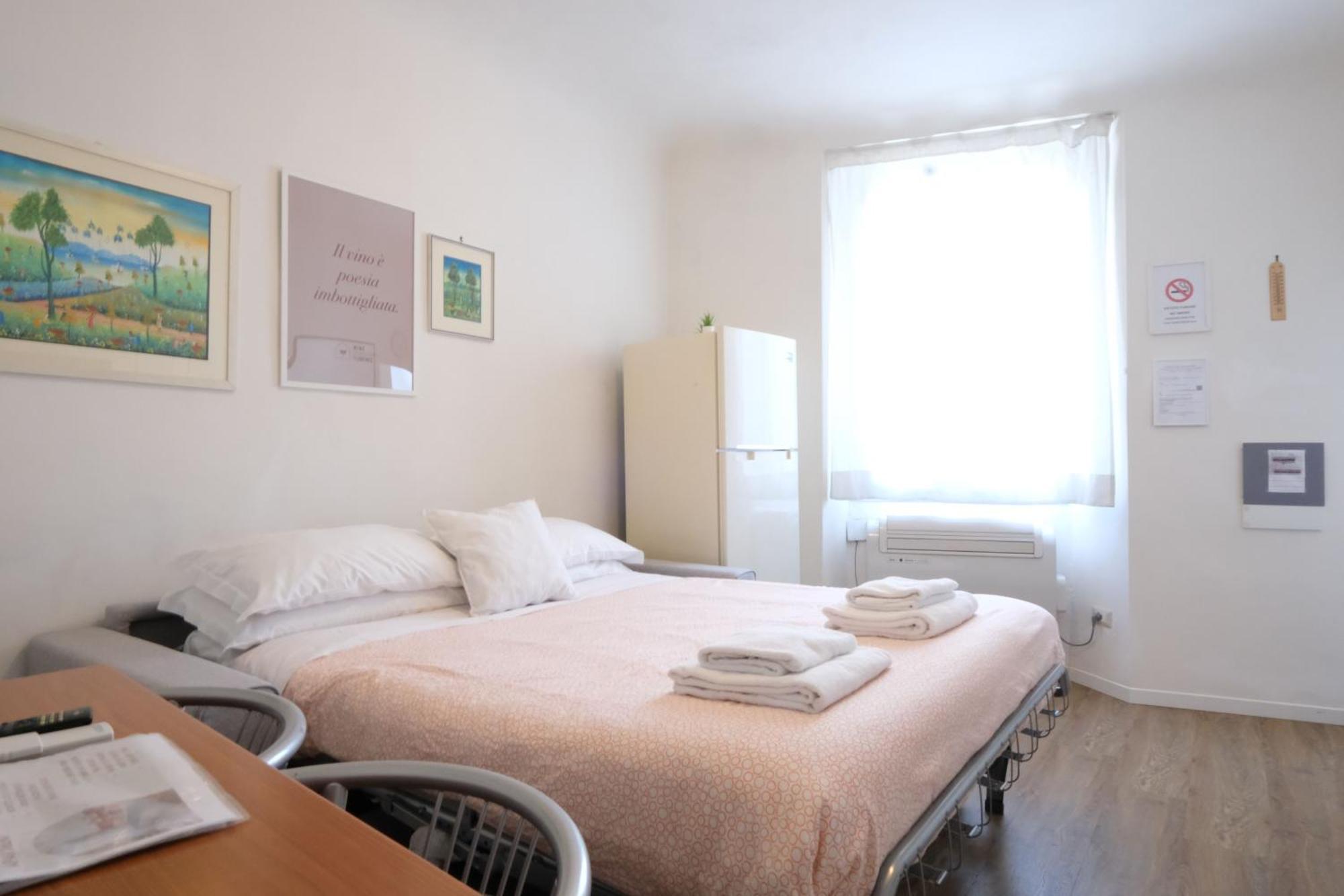 Appartement Wine Morellino Florence