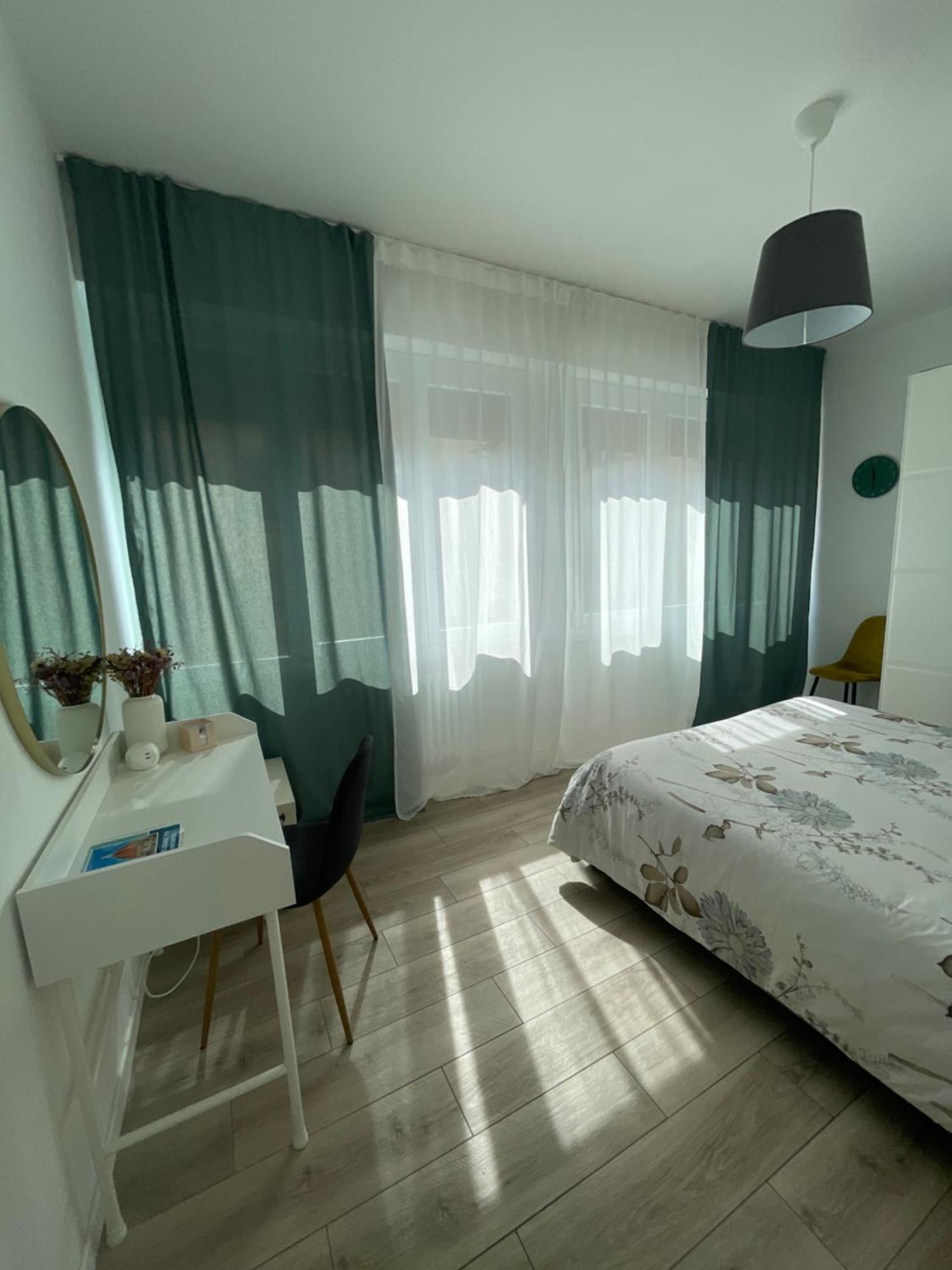 Private In Daniela's House Homestay Florence