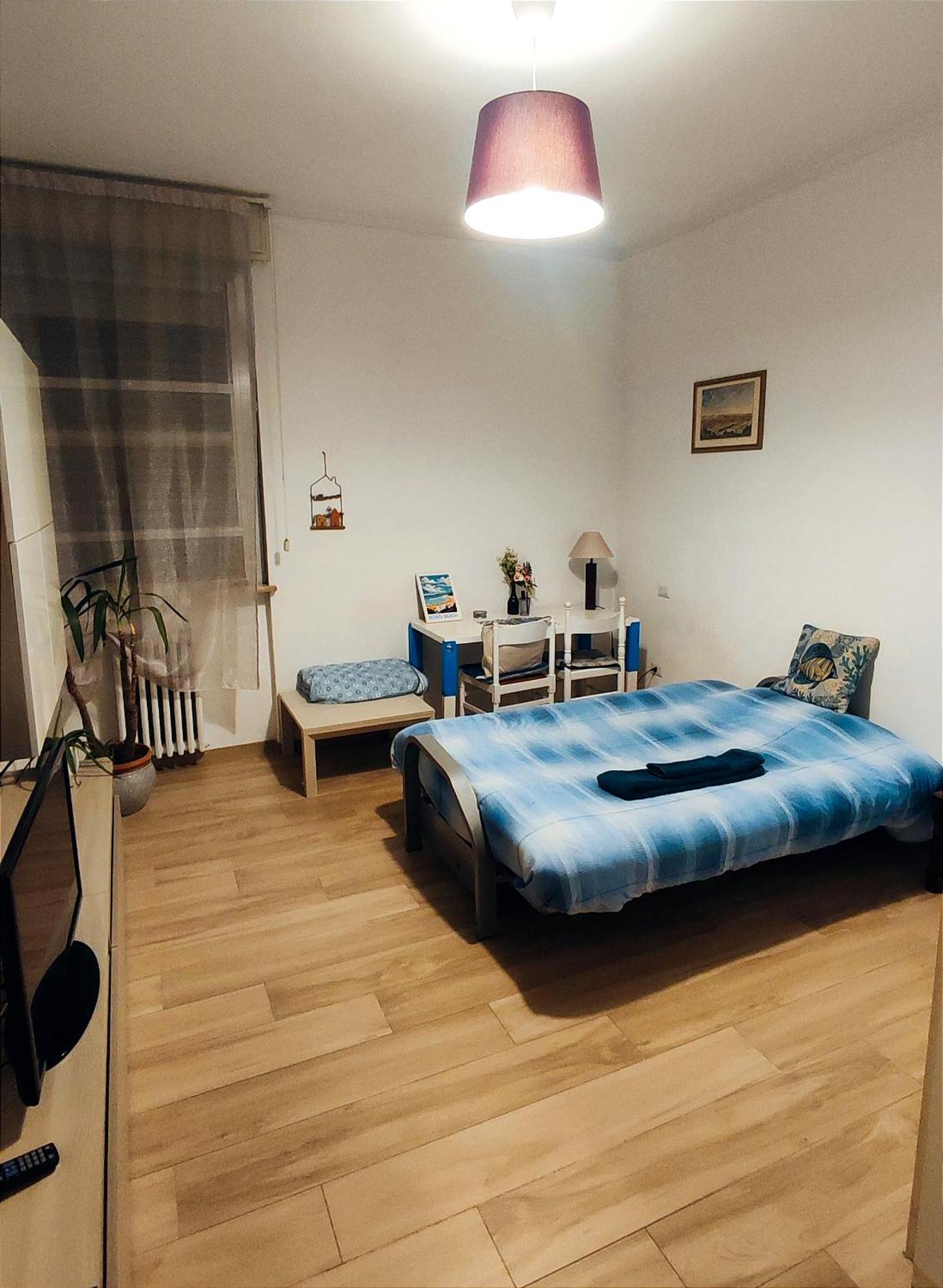 Tramway Easy Private - Casa All'italiana Affittacamere