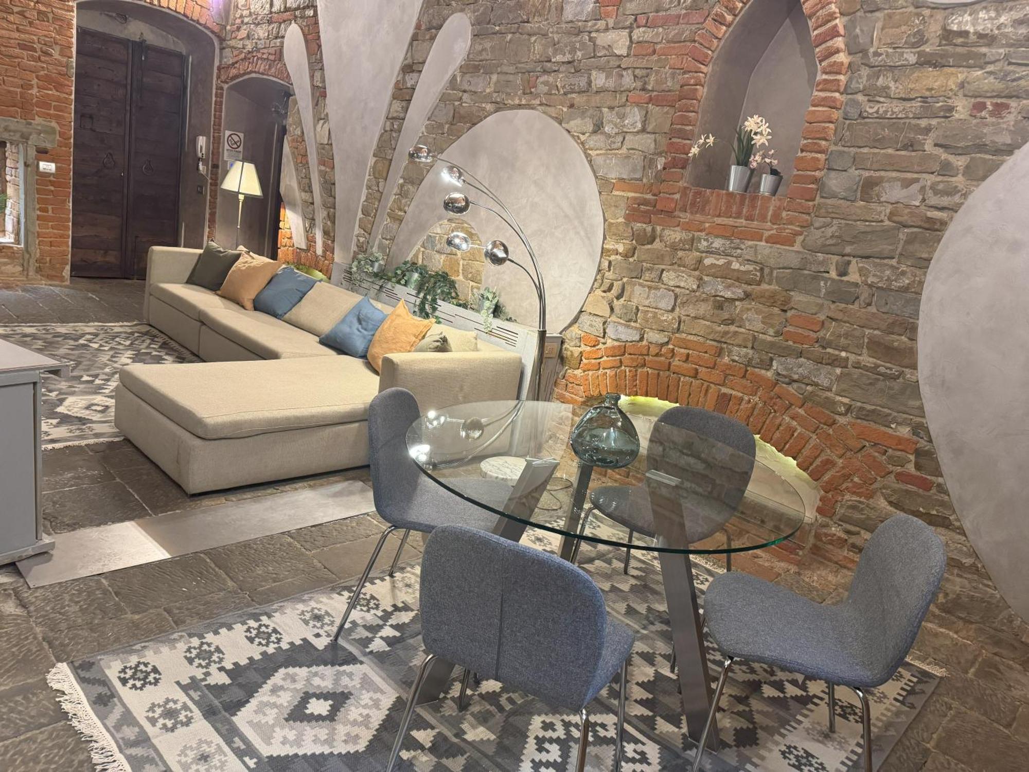 Appartement Terme 17 *