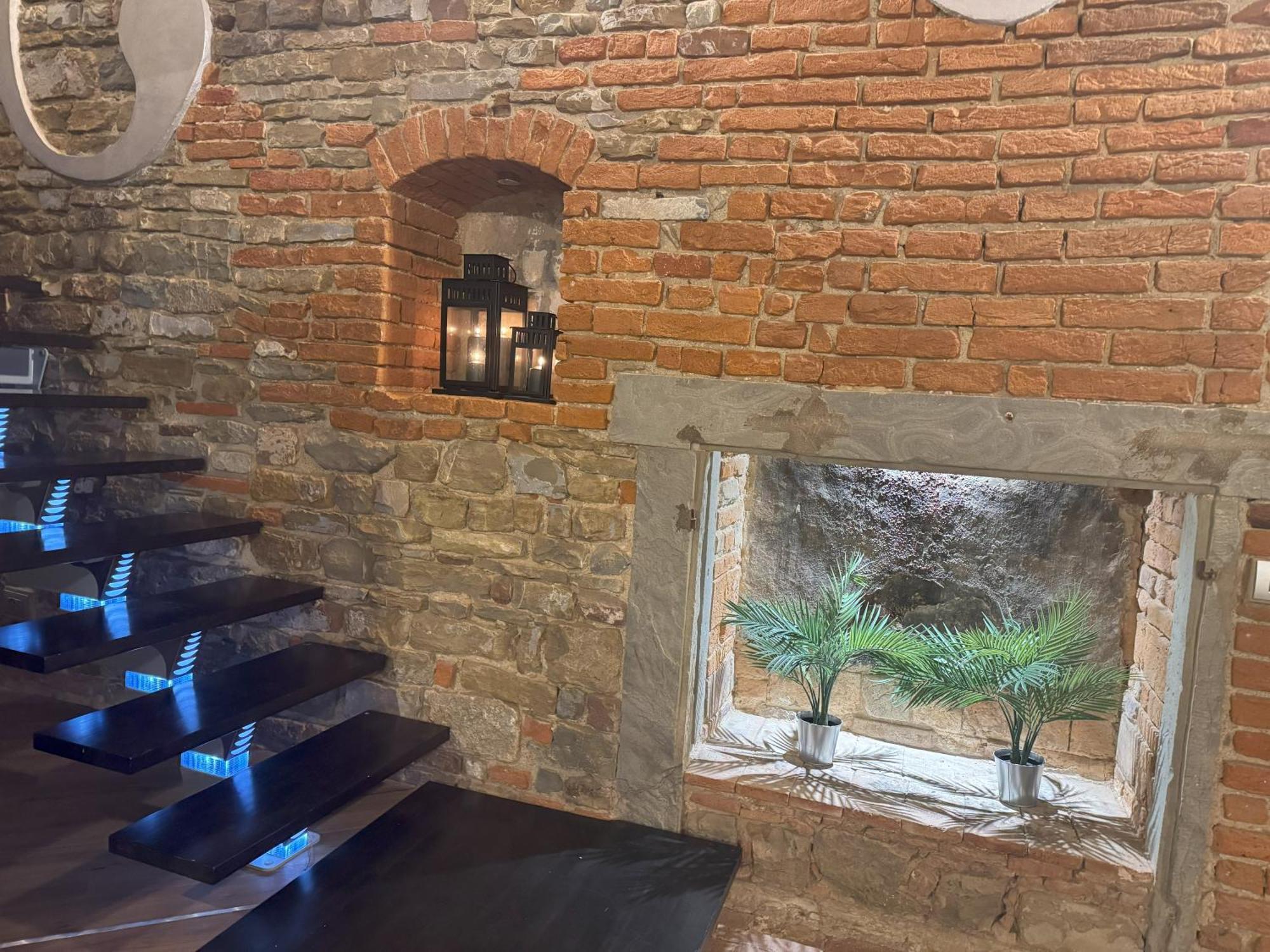 Appartement Terme 17