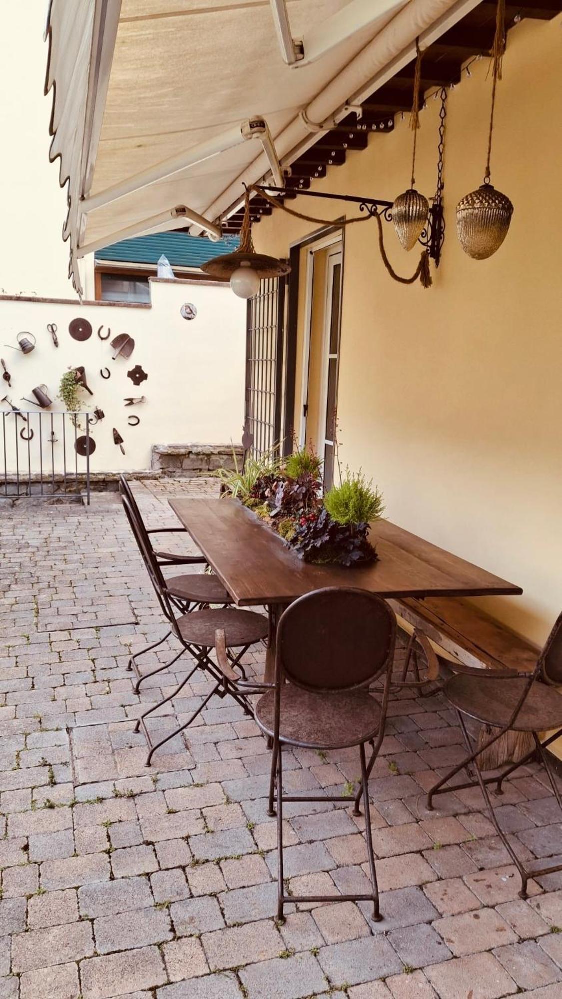Casa vacanze La Serra Sognante, Un Rifugio Incantevole Tra Natura E Relax