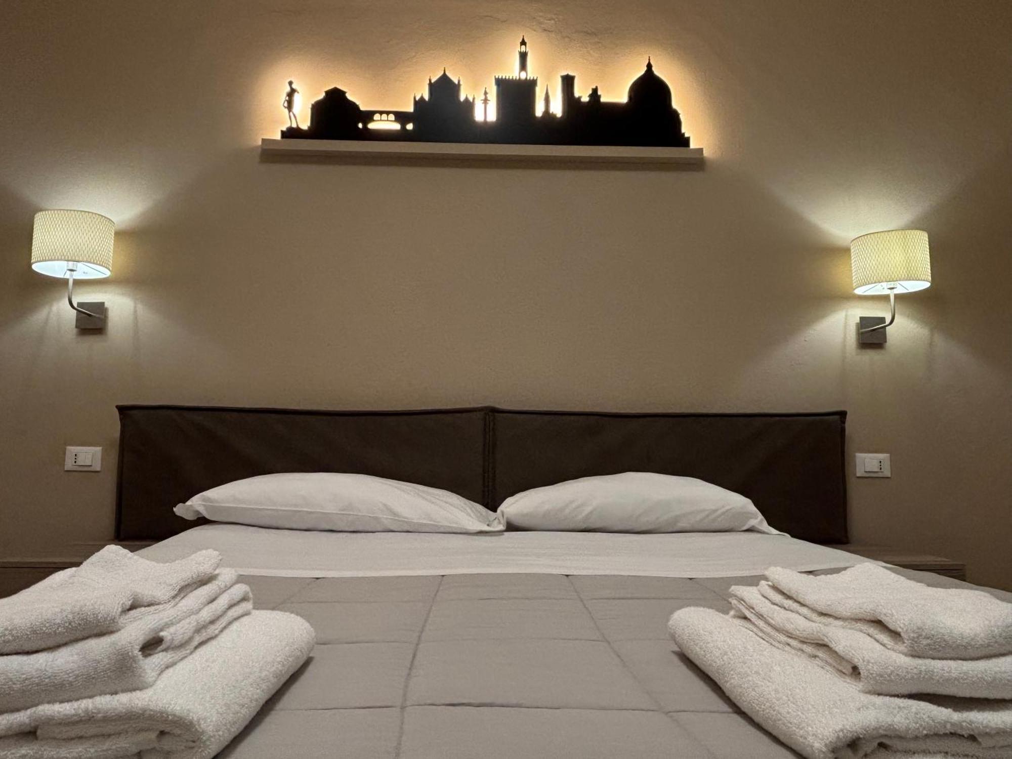 Appartamento Happy Holidays Firenze