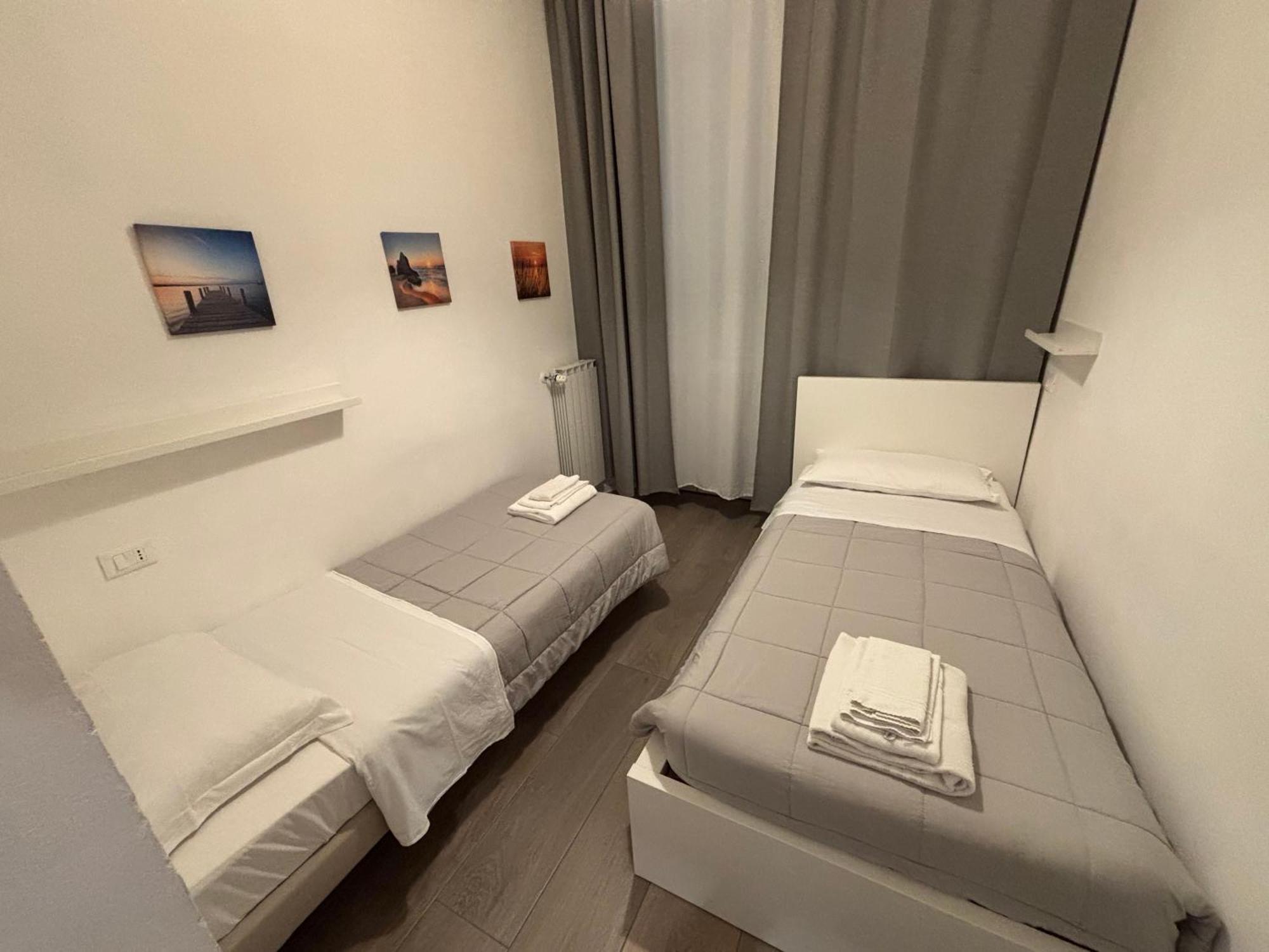 Appartamento Happy Holidays Firenze