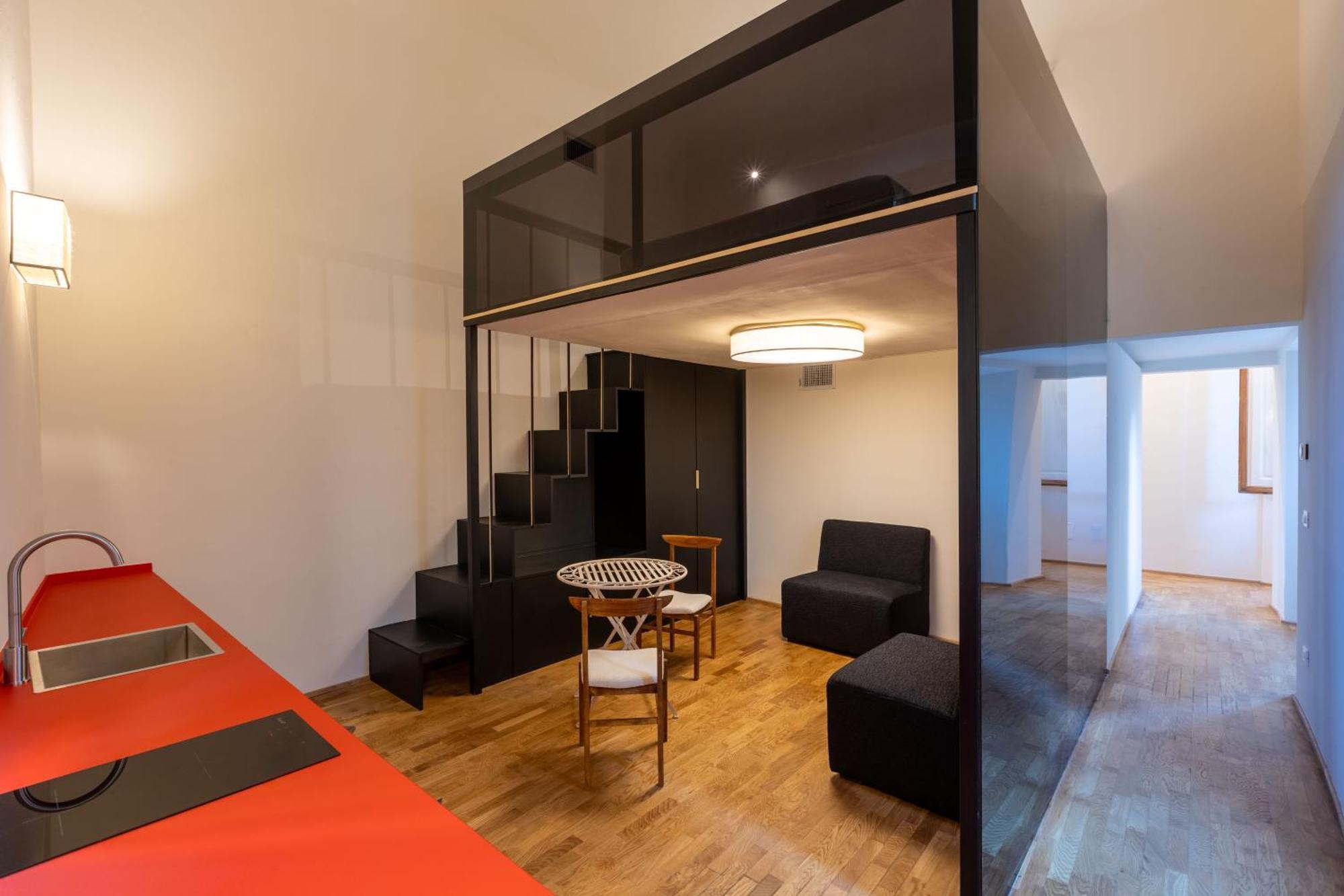 Casa de férias Palazzina Maresa Florença