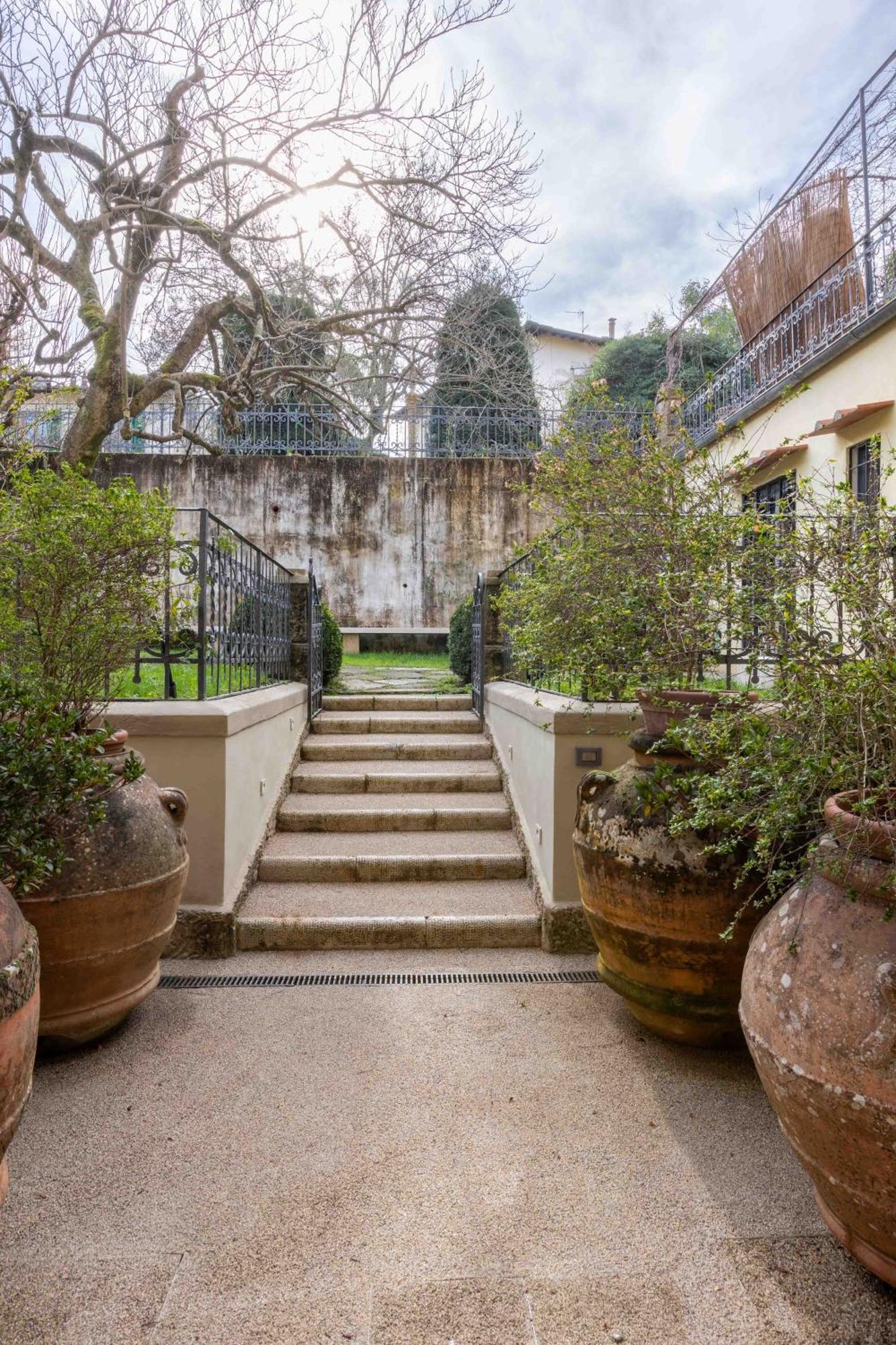 Palazzina Maresa Casa de férias