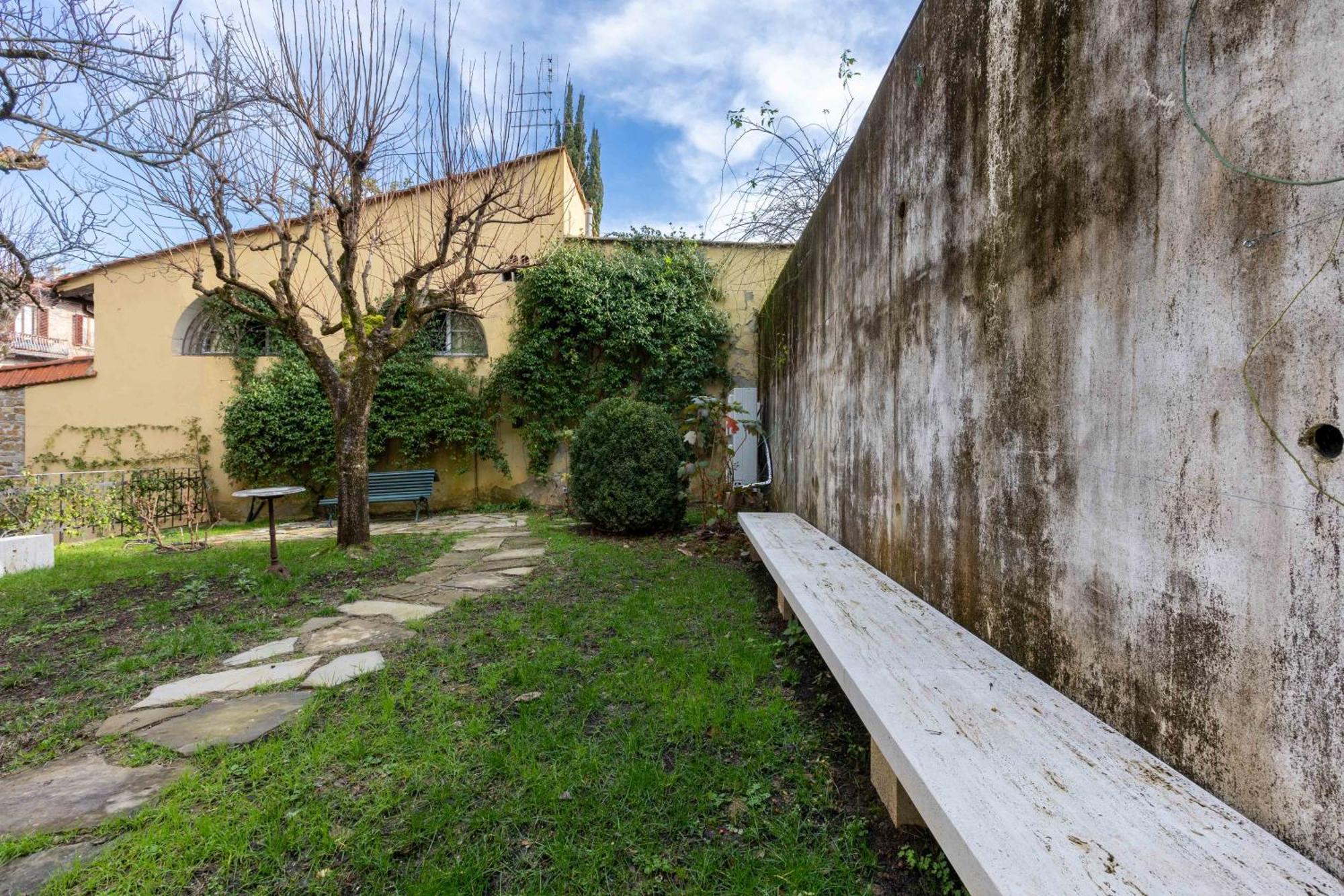 Palazzina Maresa Florença