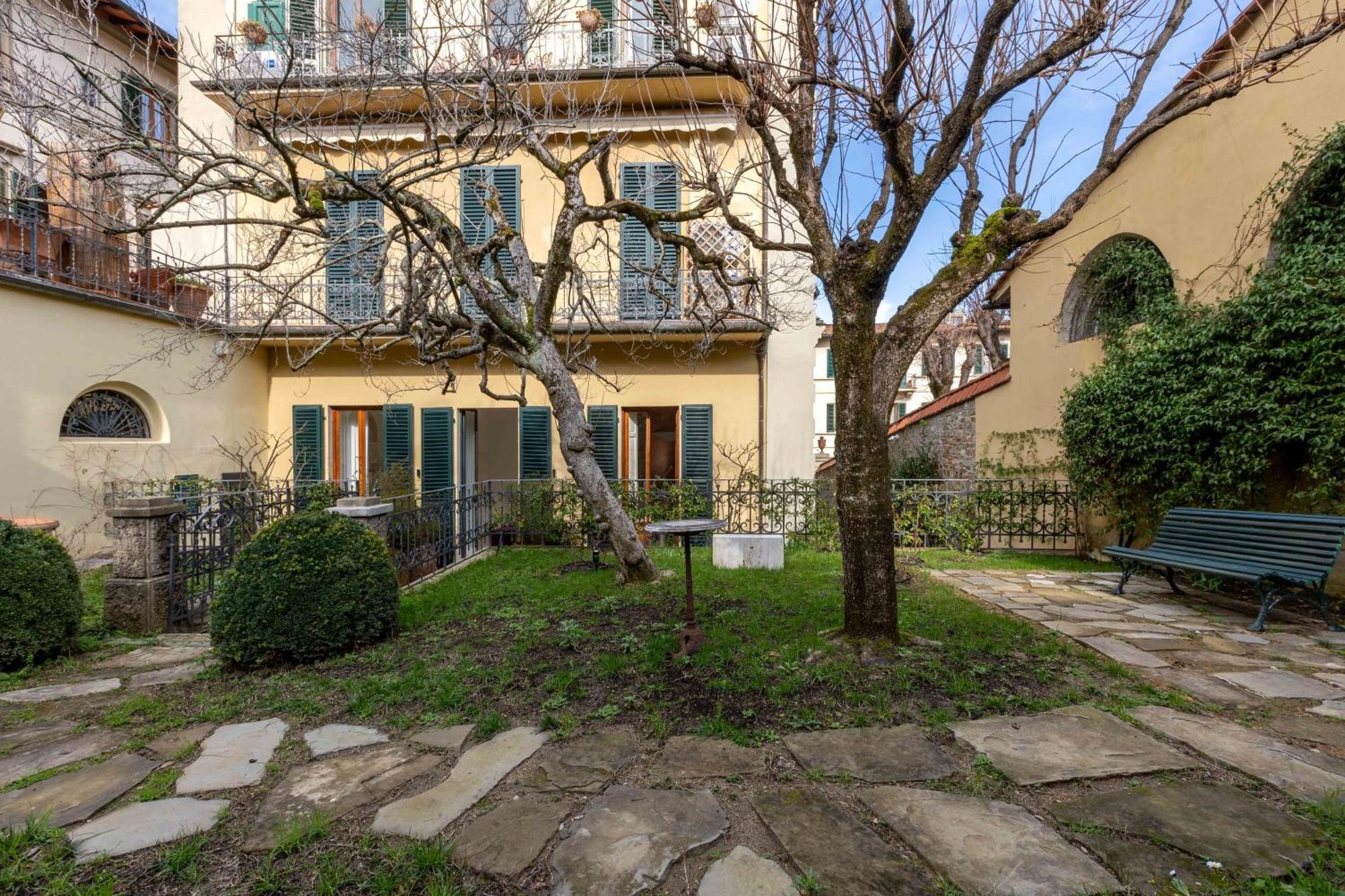 Casa de férias Palazzina Maresa *