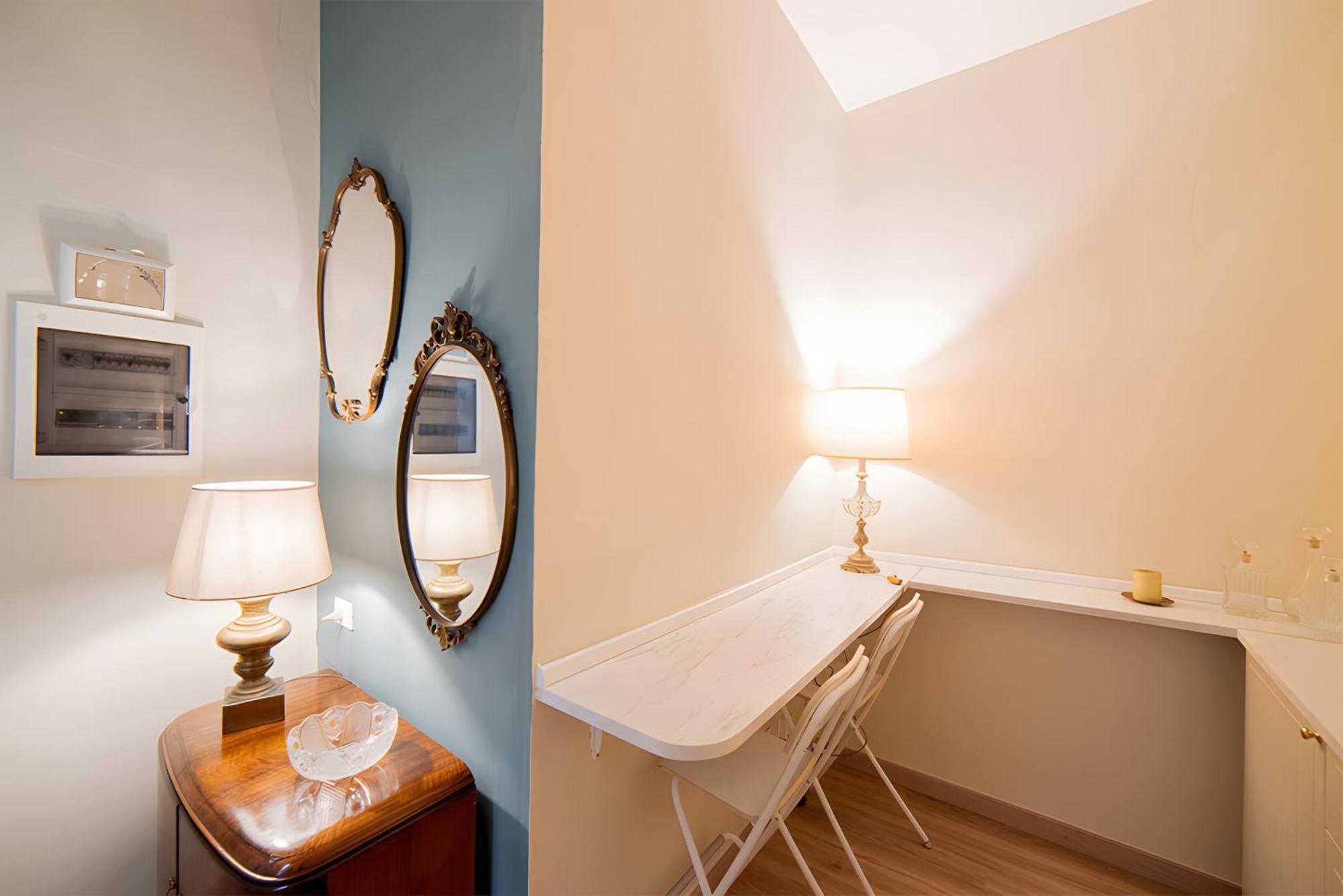 Appartamento Romantica Residenza Sull'arno Firenze
