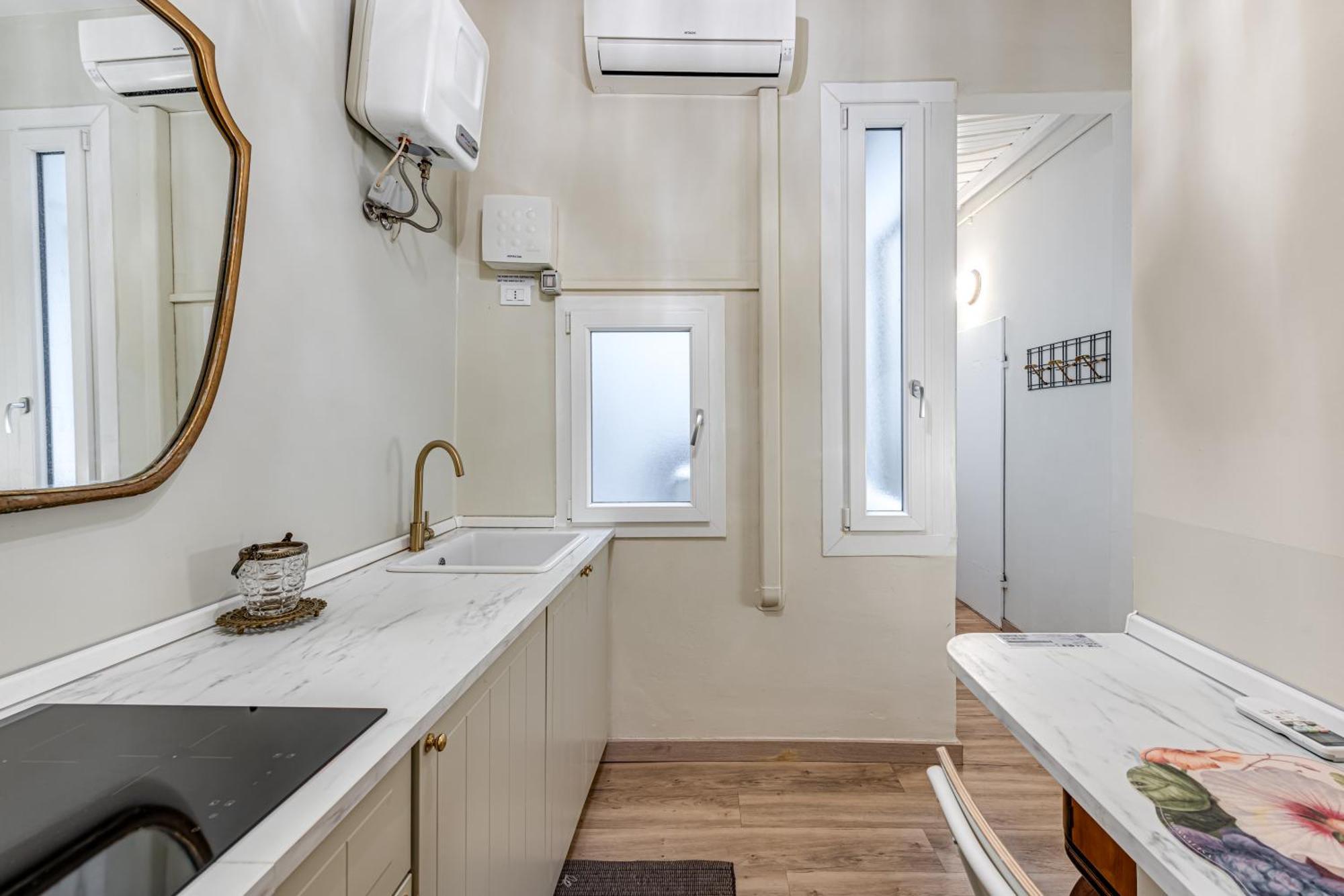 Appartamento Romantica Residenza Sull'arno *