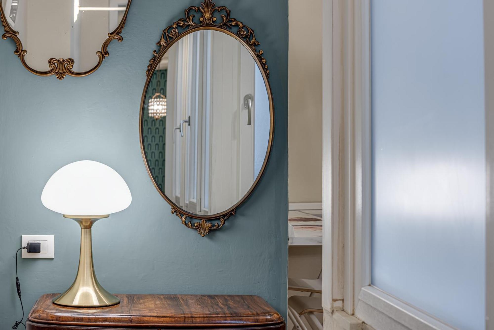 Appartamento Romantica Residenza Sull'arno *