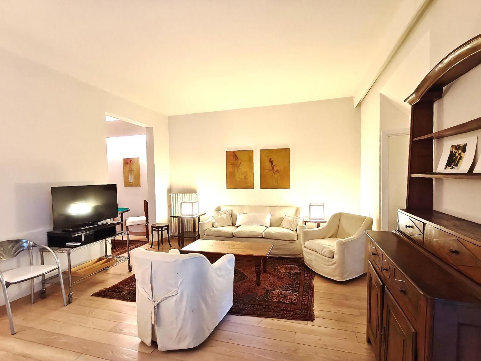 Appartement Mazzini Charming Getaway With Courtyard *