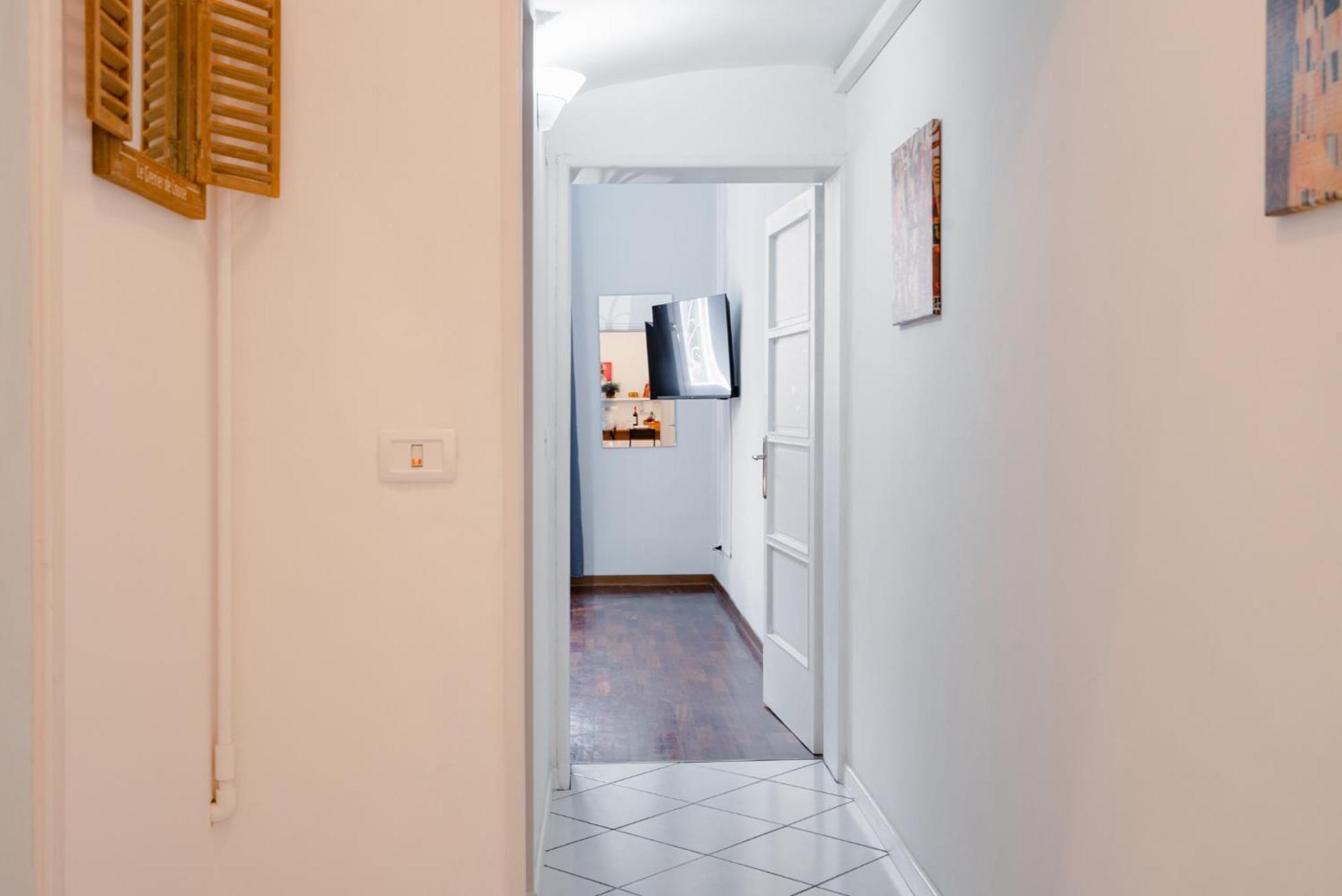 Vanna's House Appartement