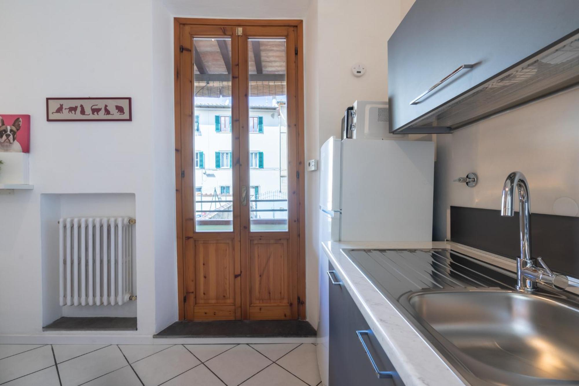 Vanna's House Appartement *