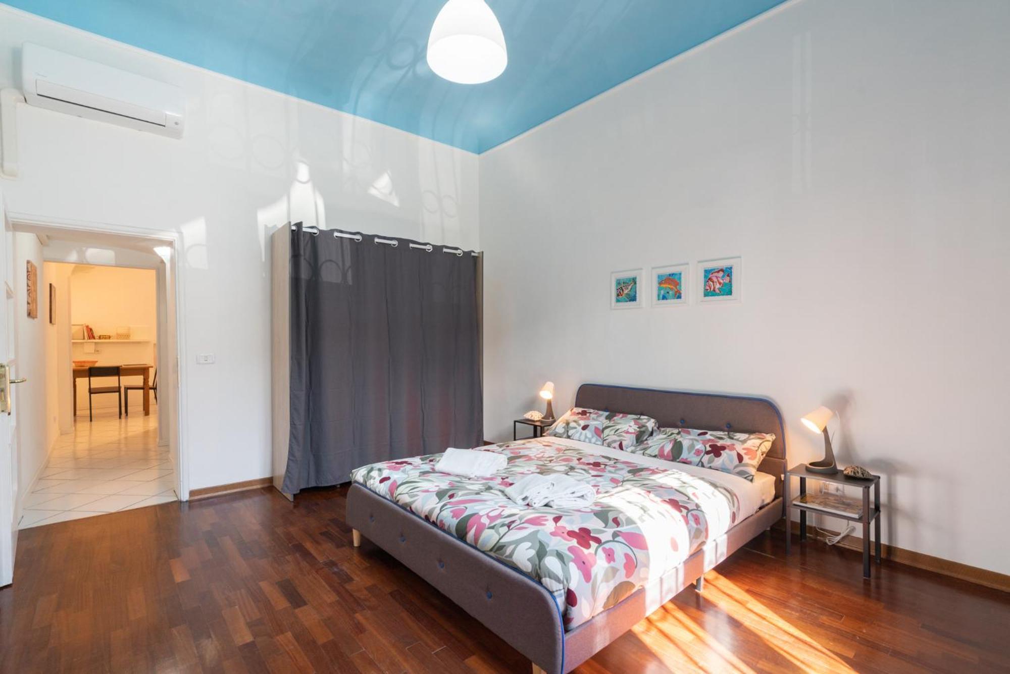 Appartement Vanna's House *