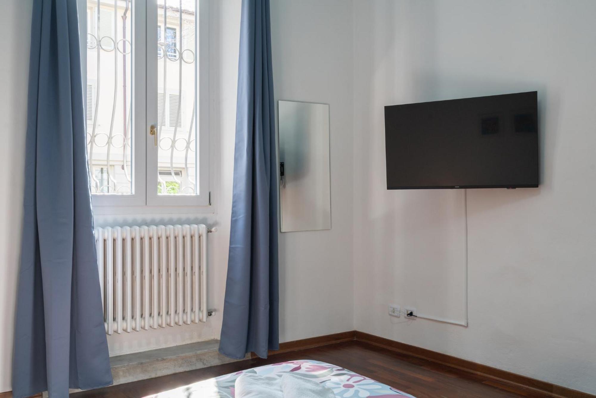 Vanna's House Appartement *