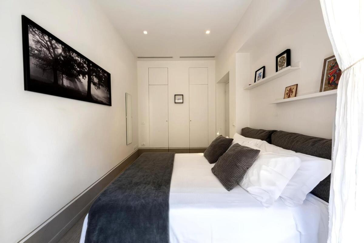 Appartement 750 Eur - Unique Design 4 Bed Apartment