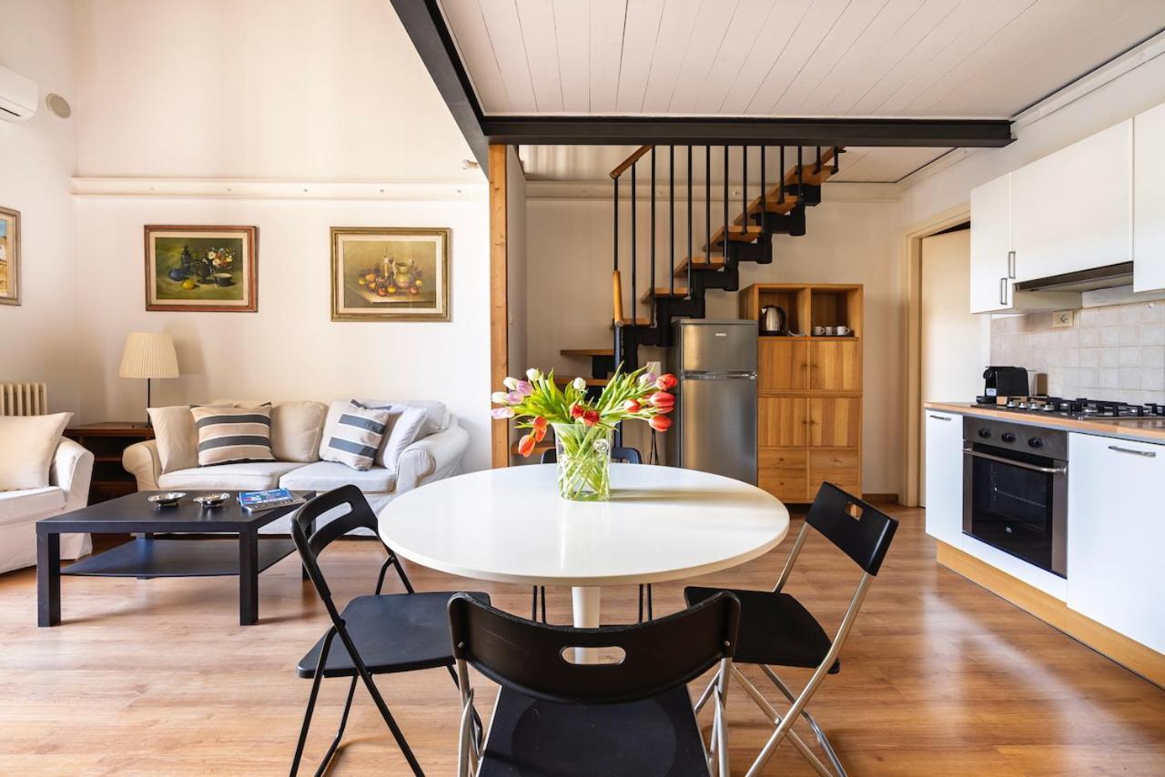 Appartement Da Vinci - Dolce *
