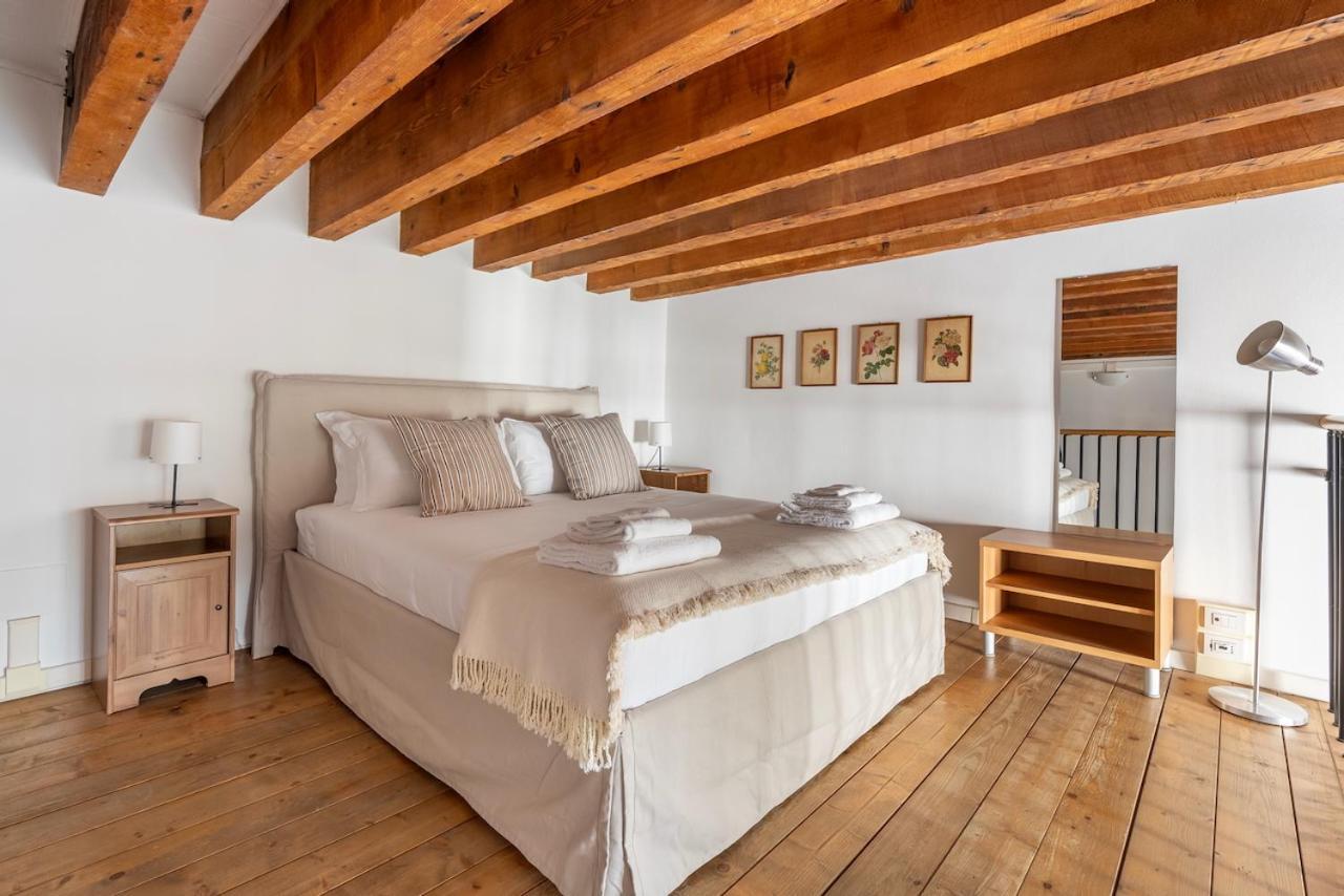 Appartement Da Vinci - Dolce Florence