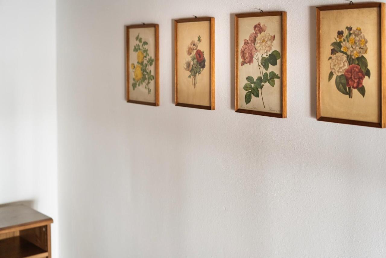 Da Vinci - Dolce Appartement Florence