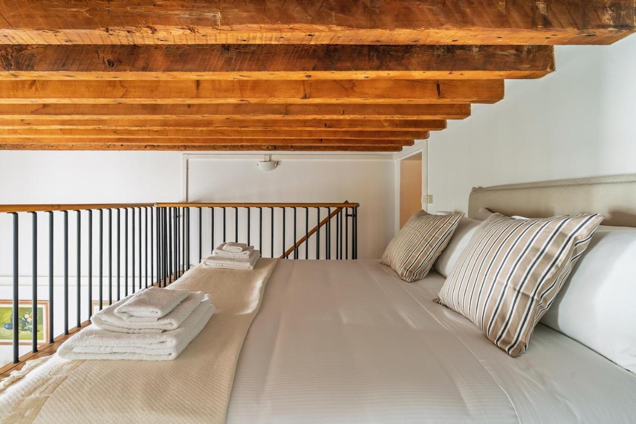 Appartement Da Vinci - Dolce *