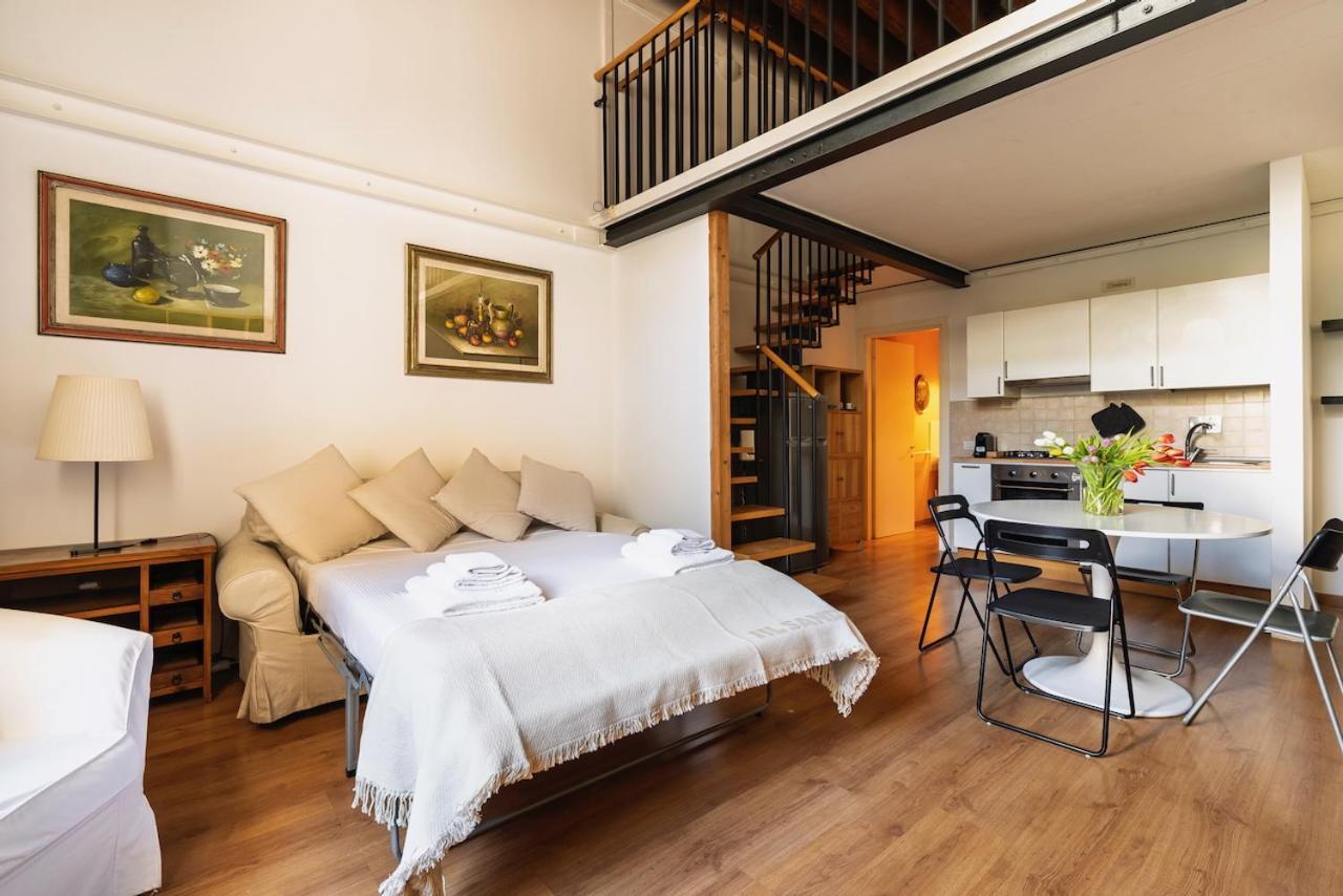 Da Vinci - Dolce Appartement