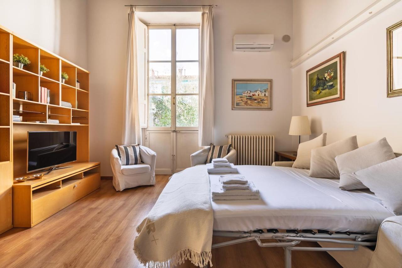Appartement Da Vinci - Dolce