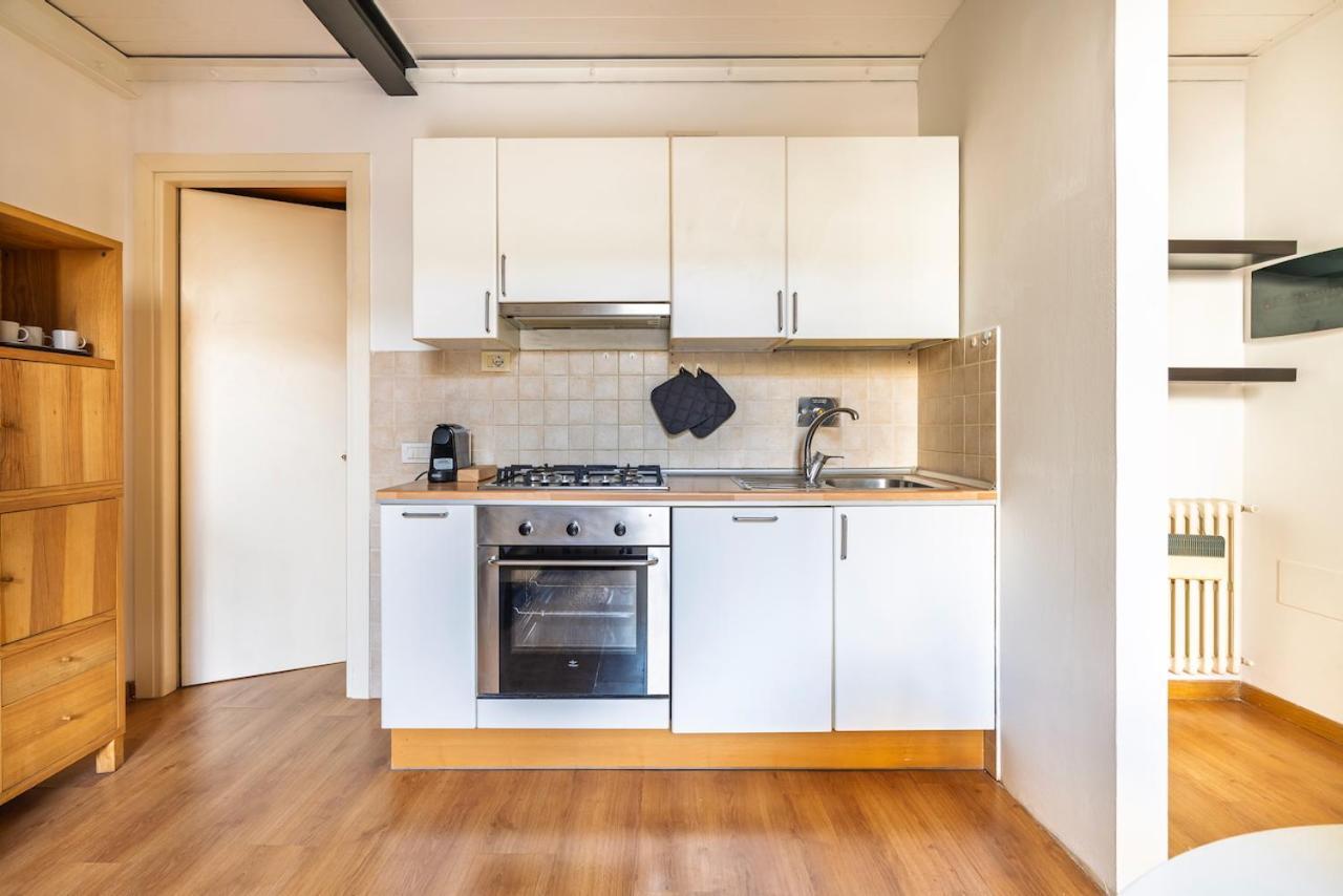 Appartement Da Vinci - Dolce