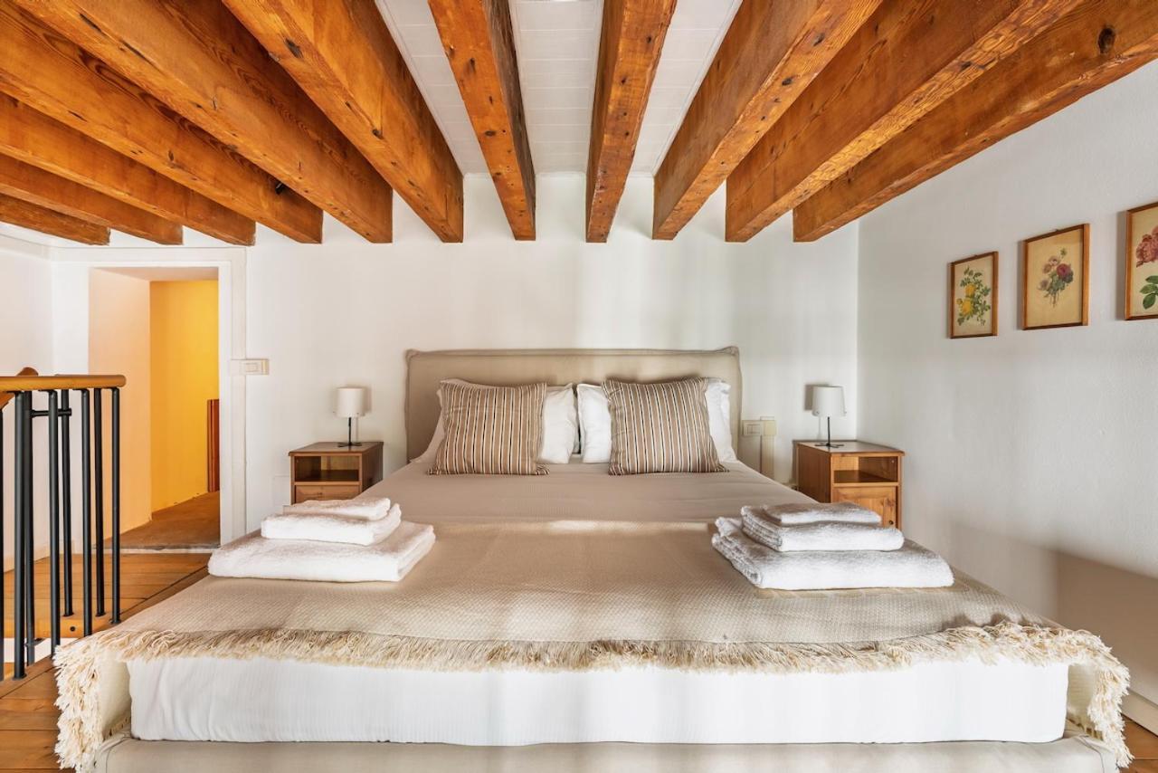 Appartement Da Vinci - Dolce Florence