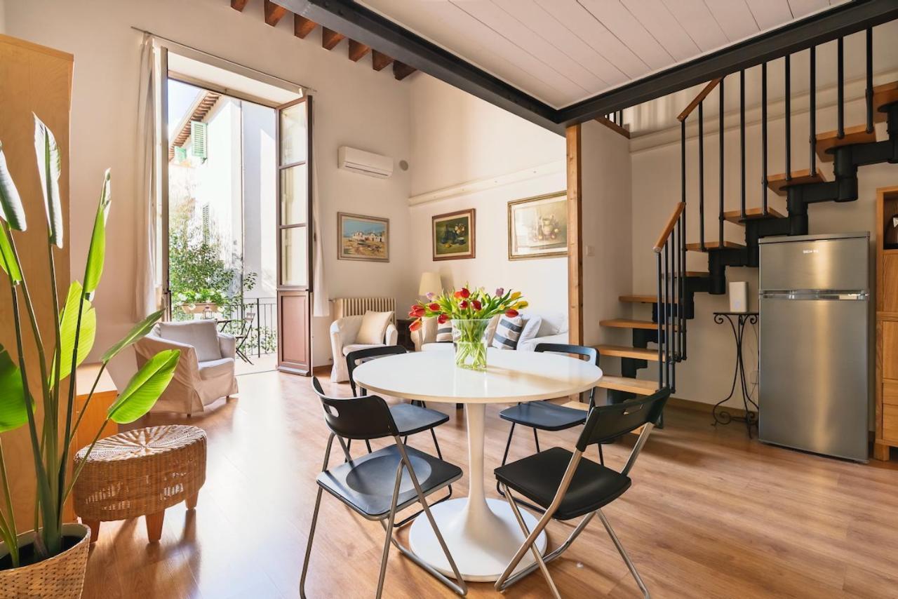 Da Vinci - Dolce Appartement *