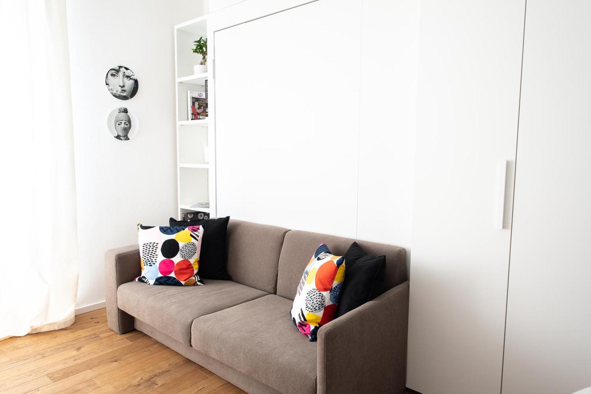 Apartamento Frescobaldi By Mmega