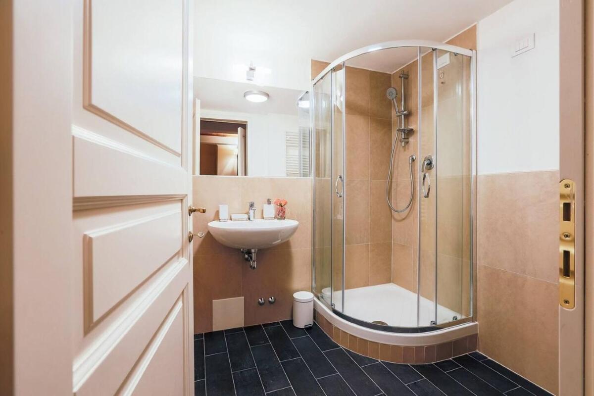 Albizi Michelangelo 313 Appartement *