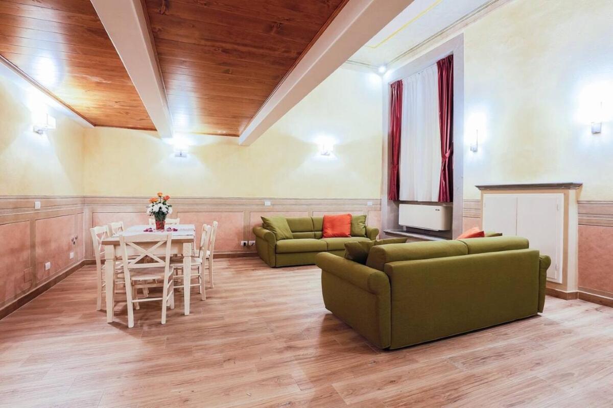 Appartement Albizi Michelangelo 313 Florence