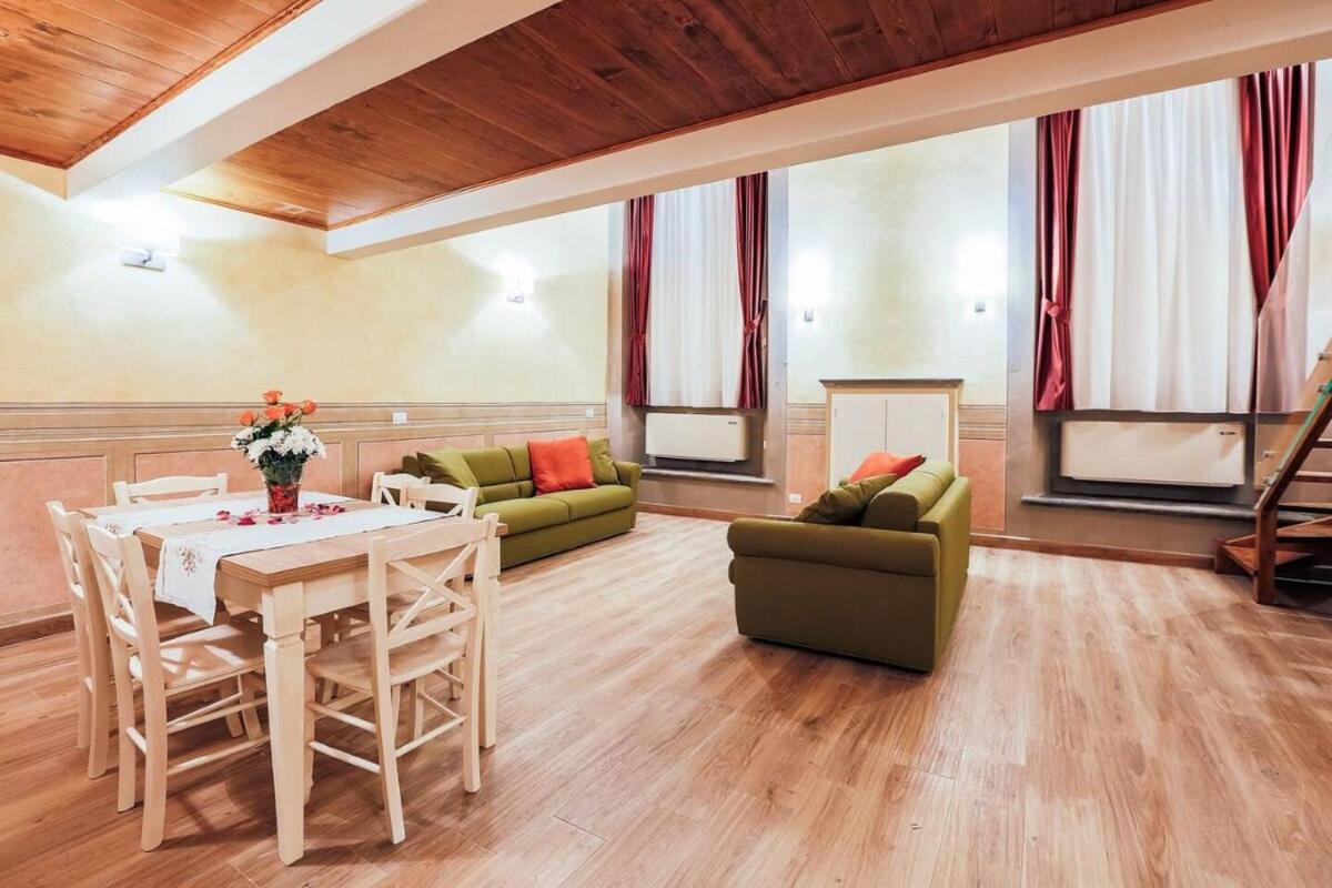 Appartement Albizi Michelangelo 313 Florence