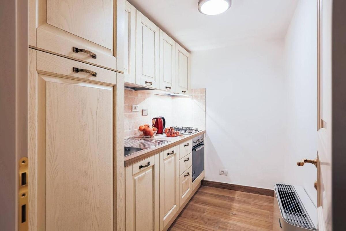 Albizi Michelangelo 313 Appartement Florence