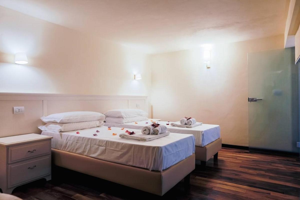 Appartement Albizi Masaccio 315