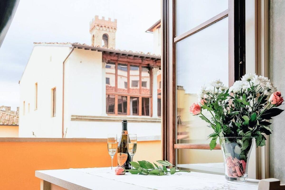 Albizi Masaccio 315 Appartement Florence
