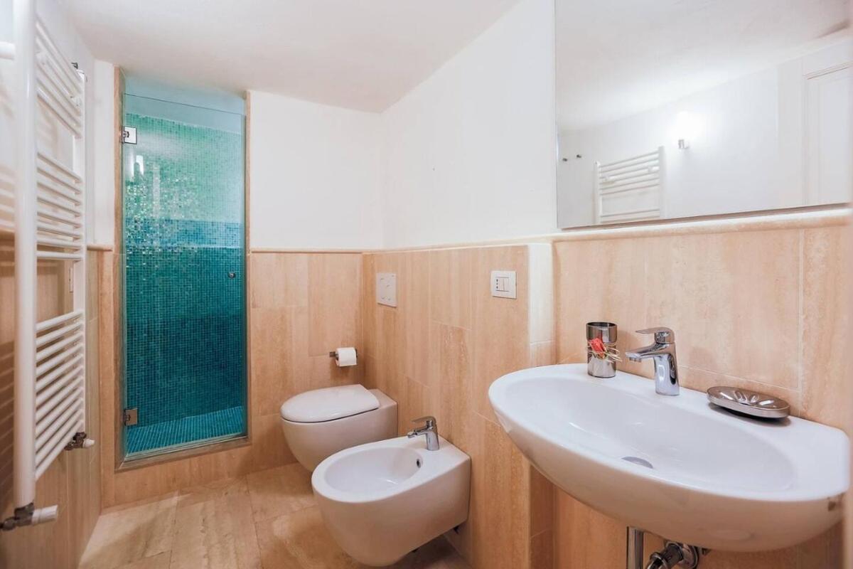 Appartement Albizi Masaccio 315 Florence
