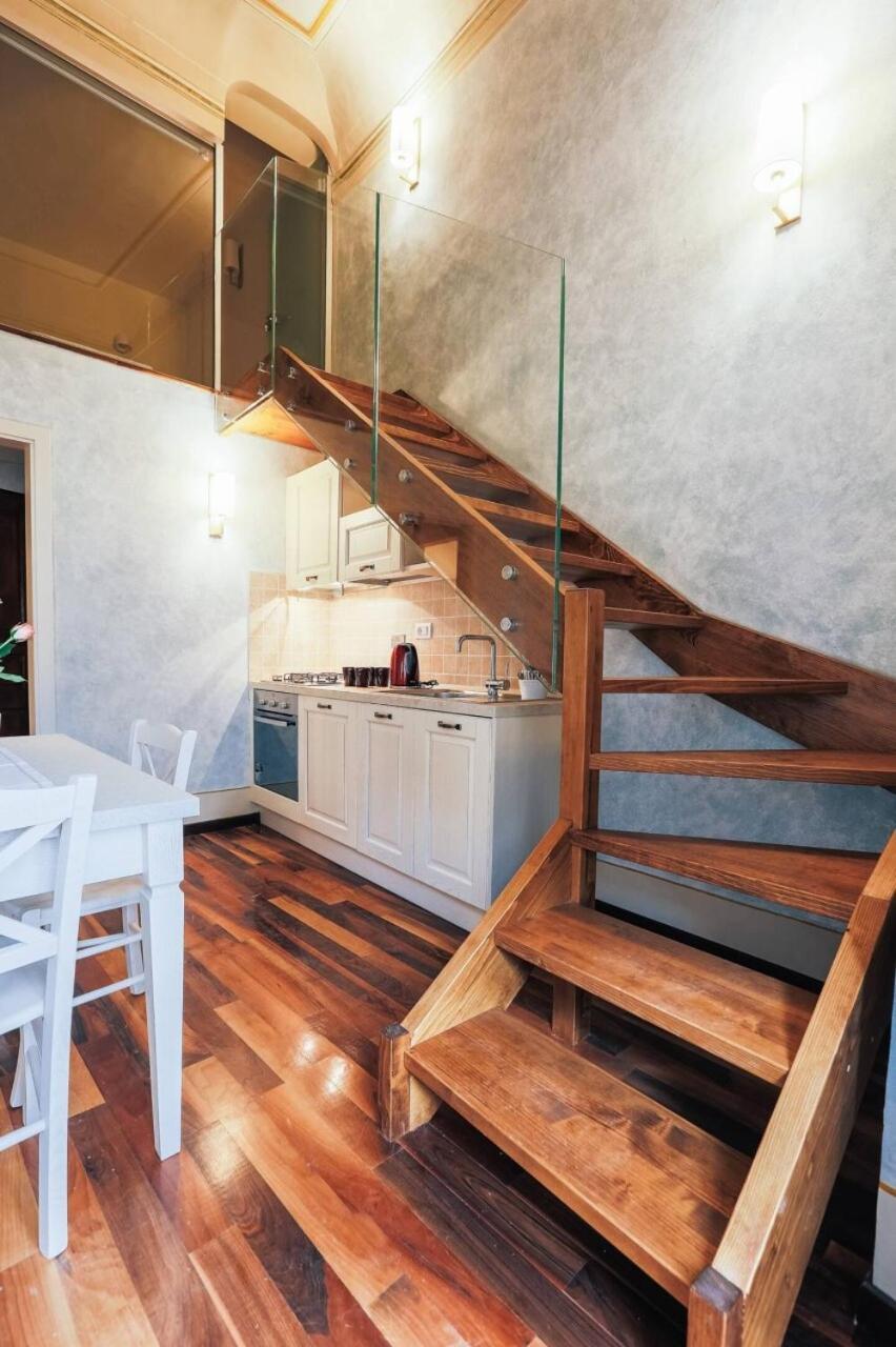 Appartement Albizi Masaccio 315