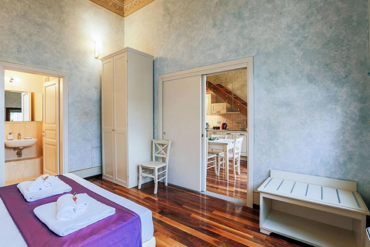 Albizi Masaccio 315 Appartement Florence