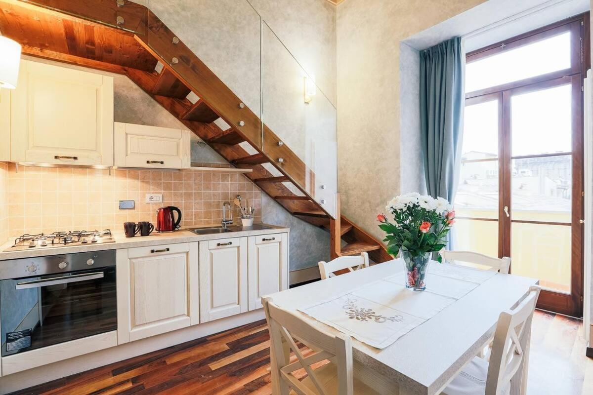 Albizi Masaccio 315 Appartement