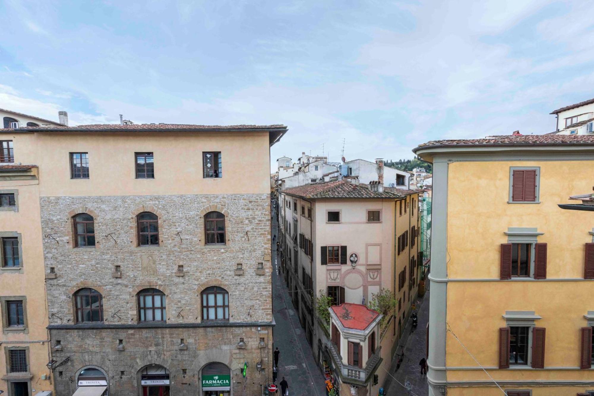 Apartamento Frescobaldi By Mmega Florença