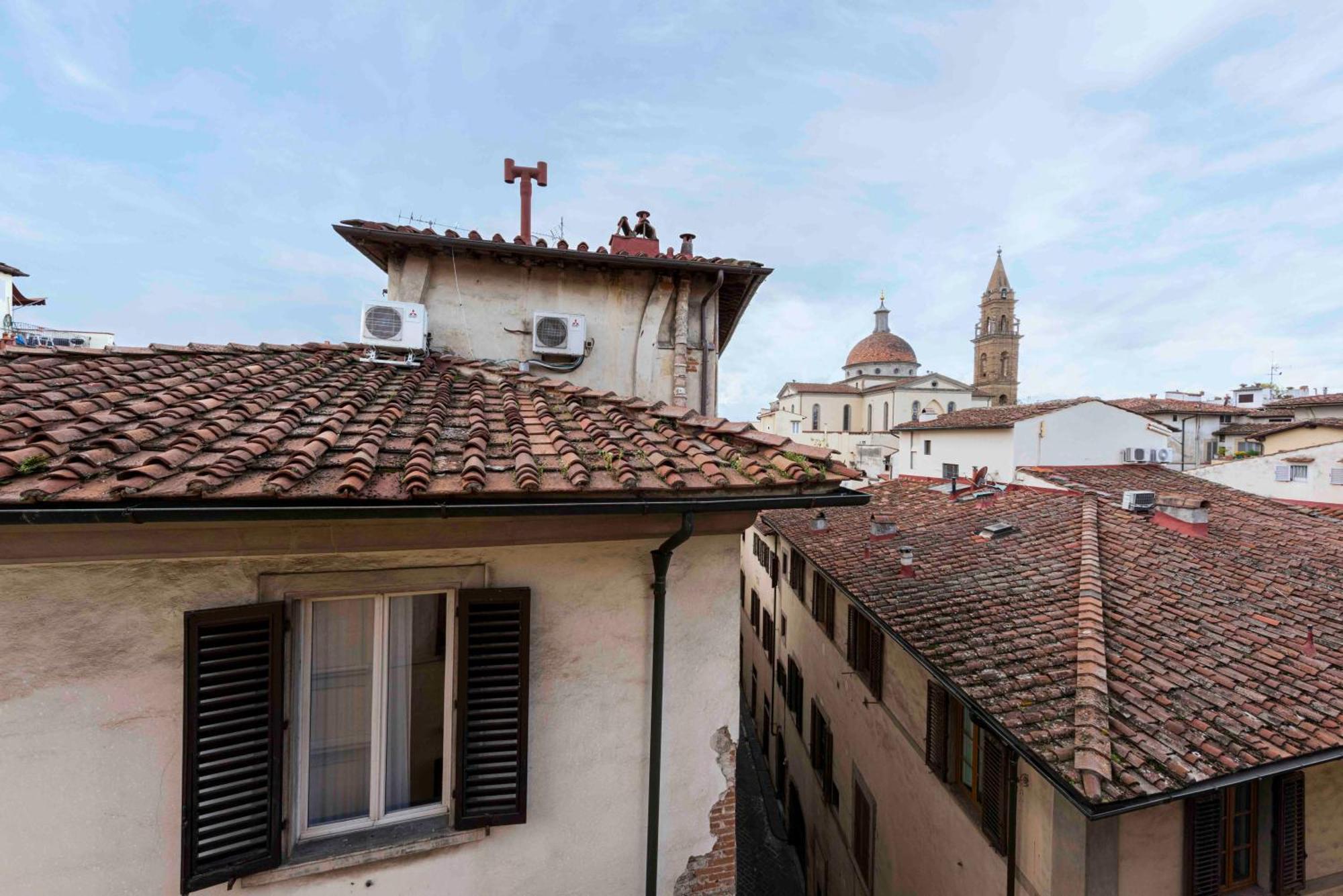 Frescobaldi By Mmega * Florença