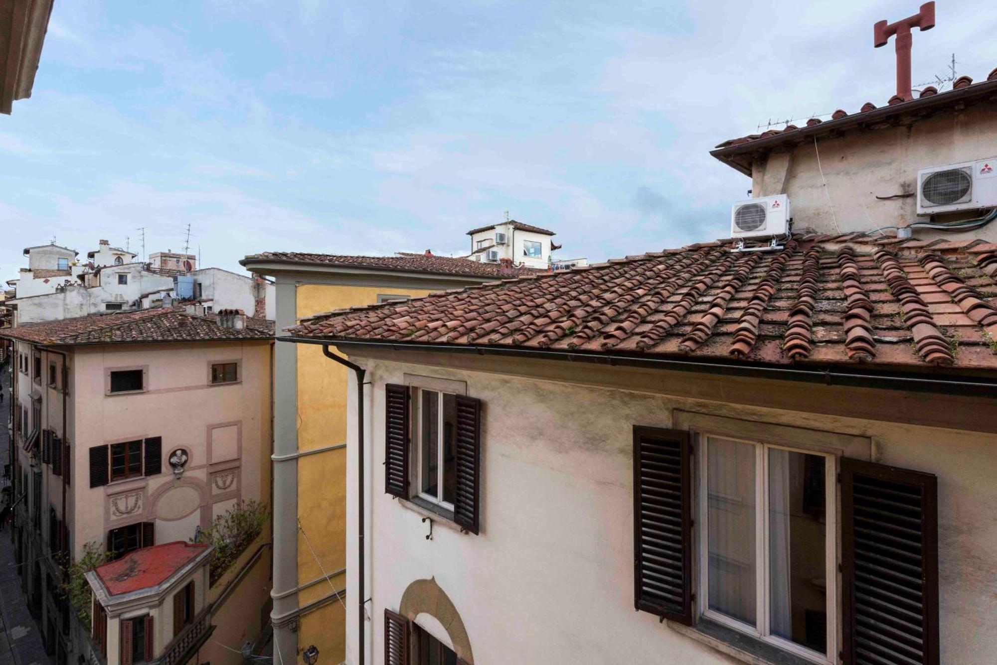 Frescobaldi By Mmega Apartamento *