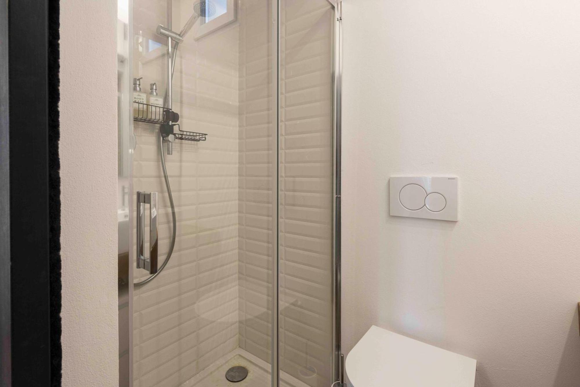 Frescobaldi By Mmega Apartamento