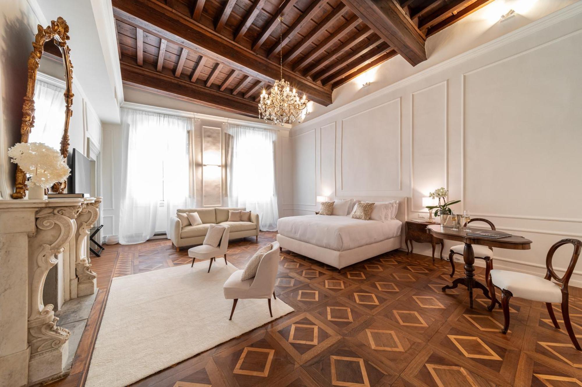 La Casa Di Liszt - Luxury Affittacamere